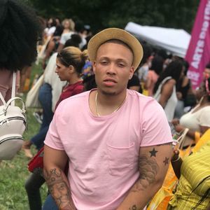 Meet your Posher, Bvnks